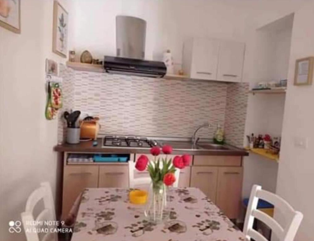 Villa Casa Vico Lepre à Noto Extérieur photo