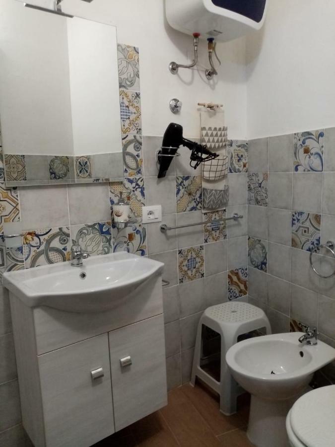 Villa Casa Vico Lepre à Noto Extérieur photo